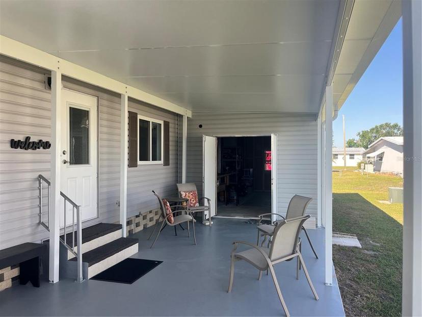 Picture of 5316 53Rd Avenue E Unit N9, Bradenton FL 34203