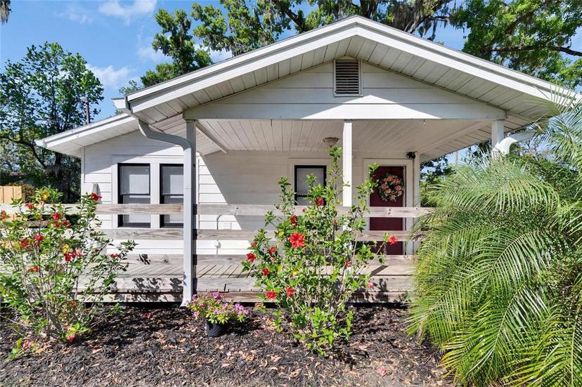 Picture of 707 E Calhoun Street, Plant City FL 33563
