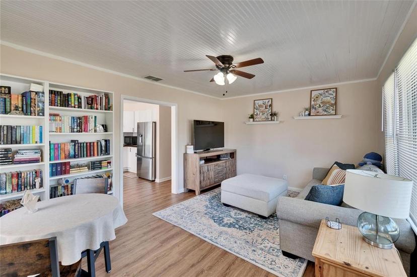 Picture of 707 E Calhoun Street, Plant City FL 33563