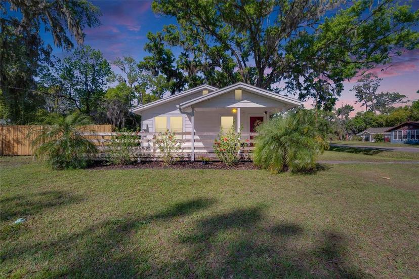 Picture of 707 E Calhoun Street, Plant City FL 33563