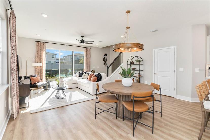Picture of 2473 Magnolia Reserve Road, Ocoee FL 34761