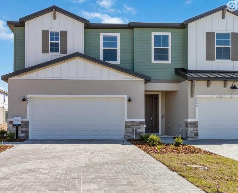 Picture of 2473 Magnolia Reserve Road, Ocoee FL 34761
