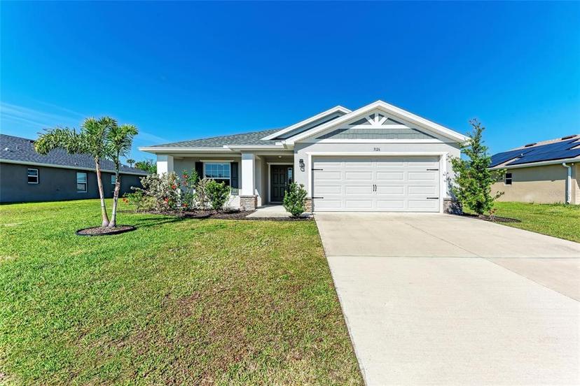 Picture of 3126 58Th Way E, Palmetto FL 34221