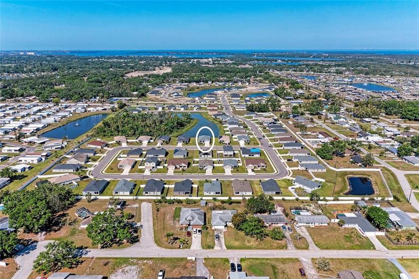 Picture of 3126 58Th Way E, Palmetto FL 34221