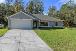 Picture of 11388 Paramount Avenue, Weeki Wachee, FL 34614