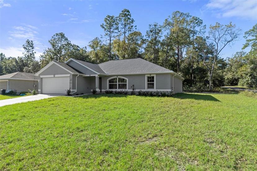 Picture of 11388 Paramount Avenue, Weeki Wachee FL 34614