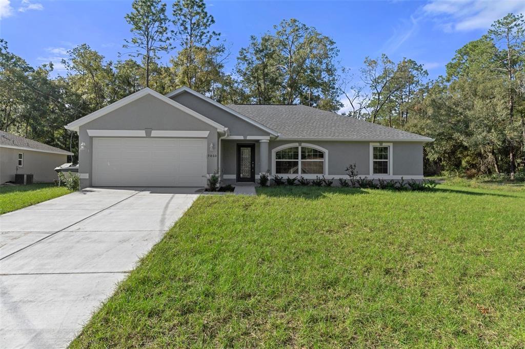 Picture of 11388 Paramount Avenue, Weeki Wachee, FL 34614