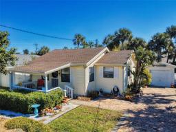 Picture of 603 N Peninsula Avenue, New Smyrna Beach, FL 32169