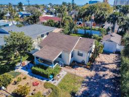 Picture of 603 N Peninsula Avenue, New Smyrna Beach, FL 32169
