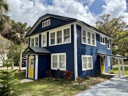 Picture of 5632 Indiana Avenue, New Port Richey, FL 34652