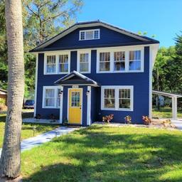 Picture of 5632 Indiana Avenue, New Port Richey, FL 34652