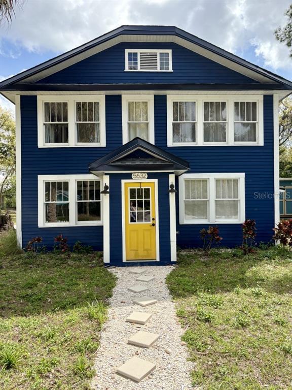 Picture of 5632 Indiana Avenue, New Port Richey, FL 34652
