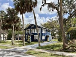 Picture of 5632 Indiana Avenue, New Port Richey, FL 34652