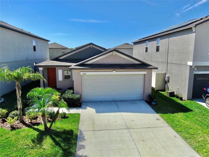 Picture of 10205 Cool Waterlily Avenue, Riverview FL 33578