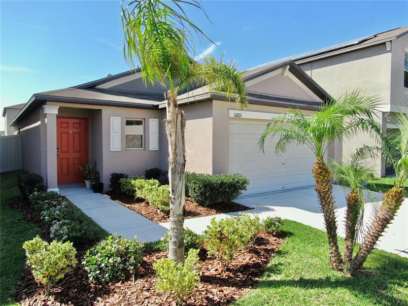 Picture of 10205 Cool Waterlily Avenue, Riverview FL 33578