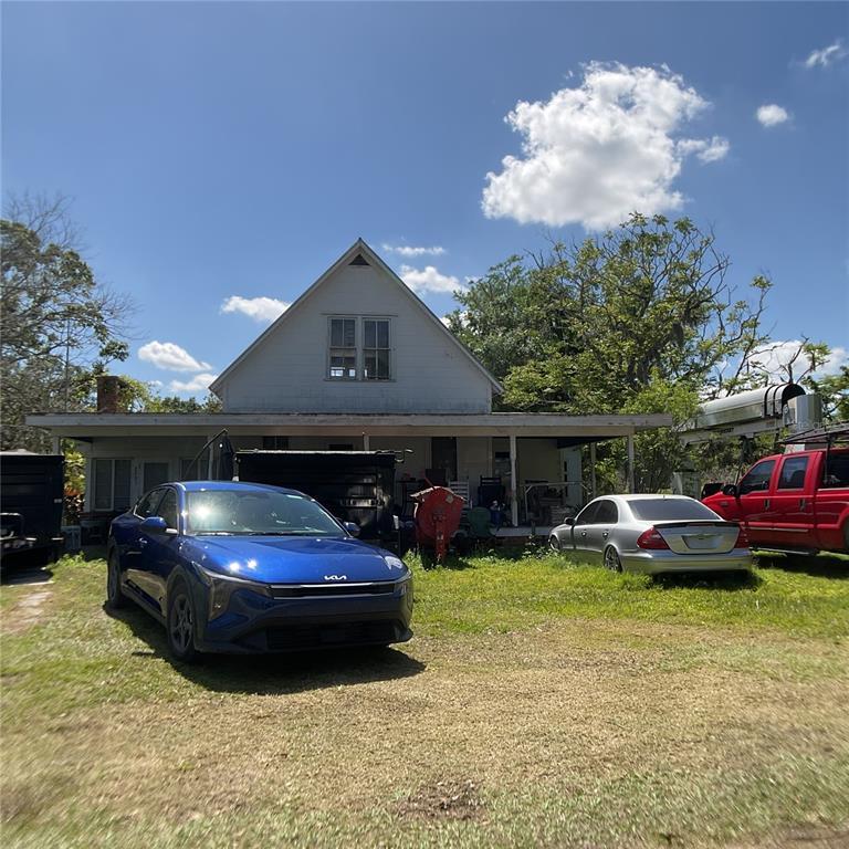 Picture of 2491 SW Stroud Street, Arcadia FL 34266