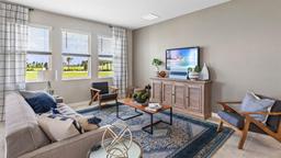 Picture of 124 Adventure Avenue, Davenport, FL 33837