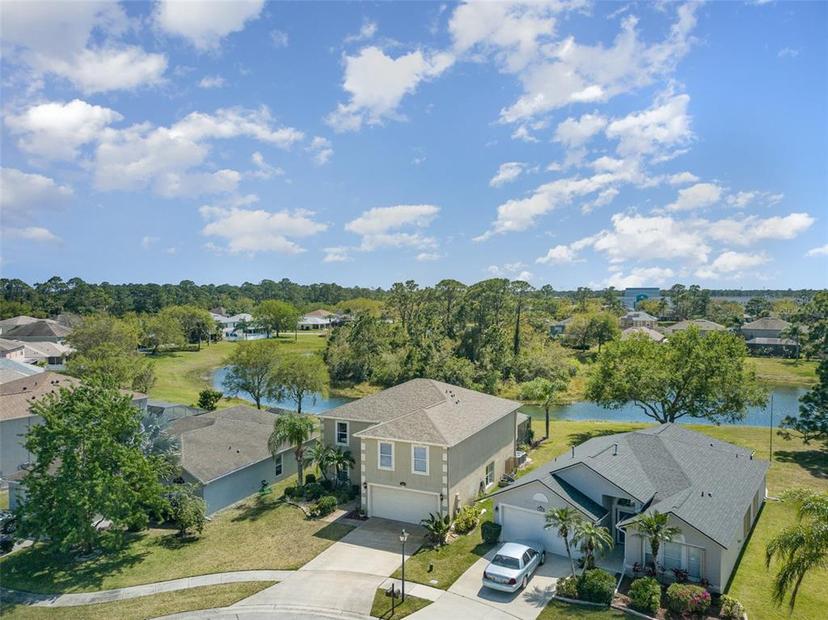 Picture of 1618 Sawgrass Drive Sw, Palm Bay FL 32908