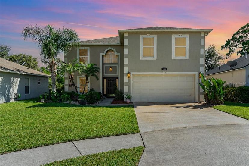 Picture of 1618 Sawgrass Drive Sw, Palm Bay FL 32908