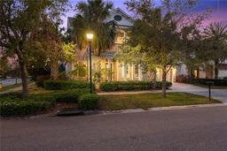 Picture of 14123 Barrington Stowers Drive, Lithia, FL 33547