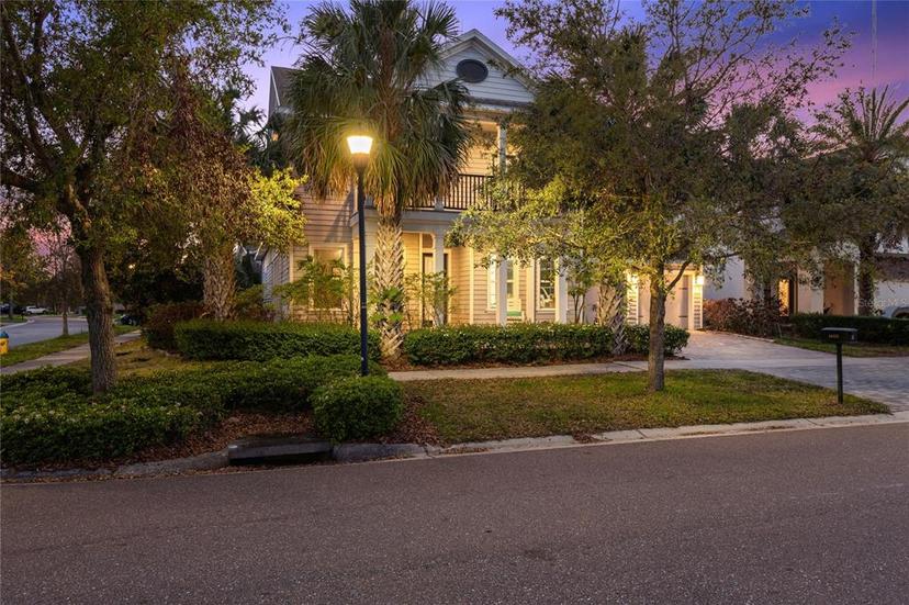 Picture of 14123 Barrington Stowers Drive, Lithia FL 33547