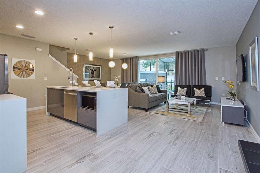 Picture of 4417 Le Reve Court, Kissimmee FL 34746