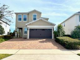 Picture of 7479 Marker Avenue, Kissimmee, FL 34747
