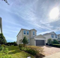 Picture of 7479 Marker Avenue, Kissimmee, FL 34747