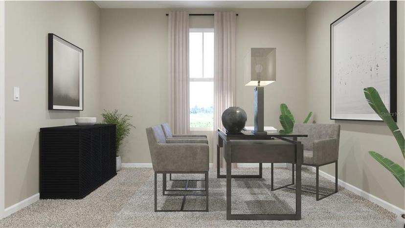 Picture of 3036 Country Side Drive, Apopka FL 32712