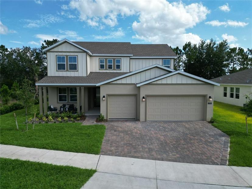Picture of 3036 Country Side Drive, Apopka FL 32712