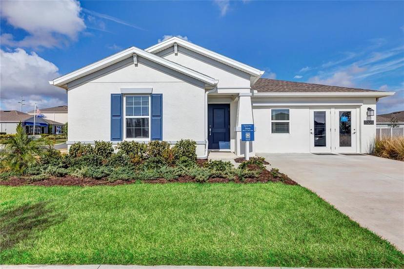 Picture of 945 Laurel View Way, Groveland FL 34736