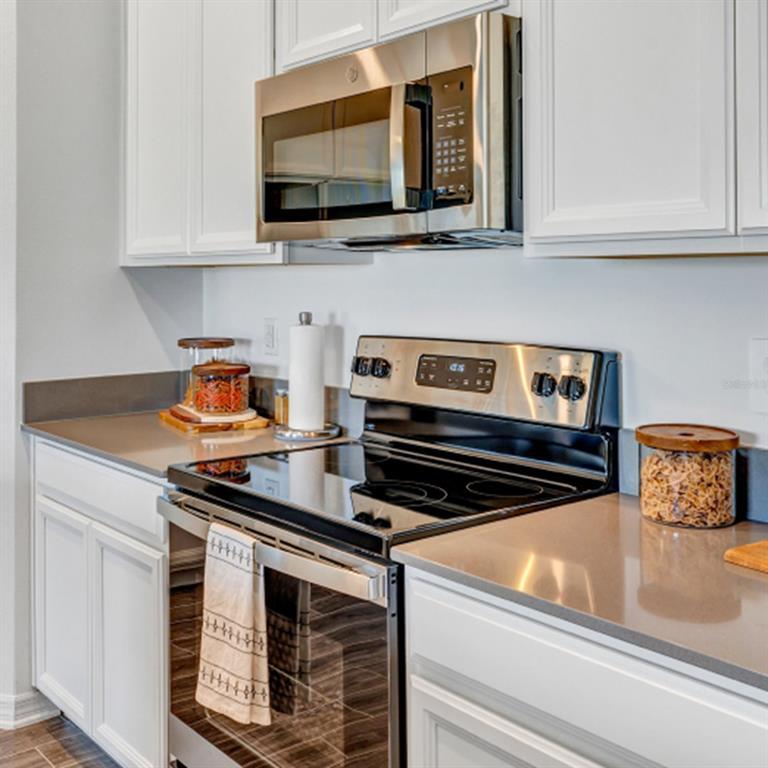 Picture of 945 Laurel View Way, Groveland FL 34736