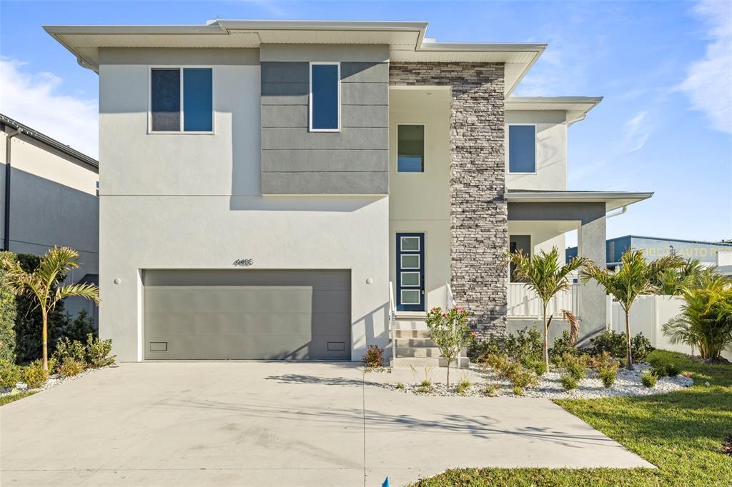 Picture of 4405 W Euclid Avenue, Tampa, FL 33629