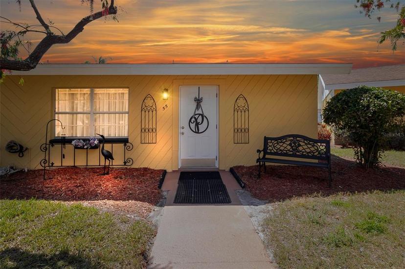 Picture of 401 Dorchester Place Unit 55, Sun City Center FL 33573
