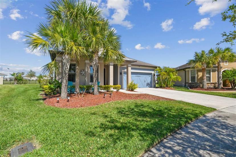 Picture of 8100 Olive Brook Drive, Wesley Chapel FL 33545