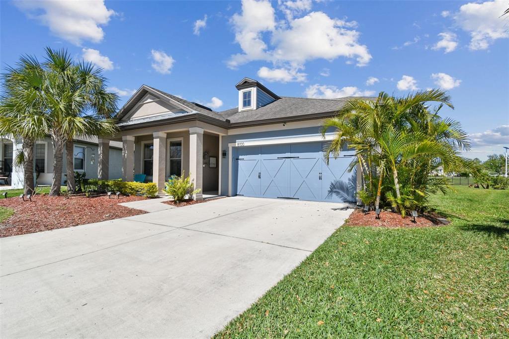 Picture of 8100 Olive Brook Drive, Wesley Chapel, FL 33545