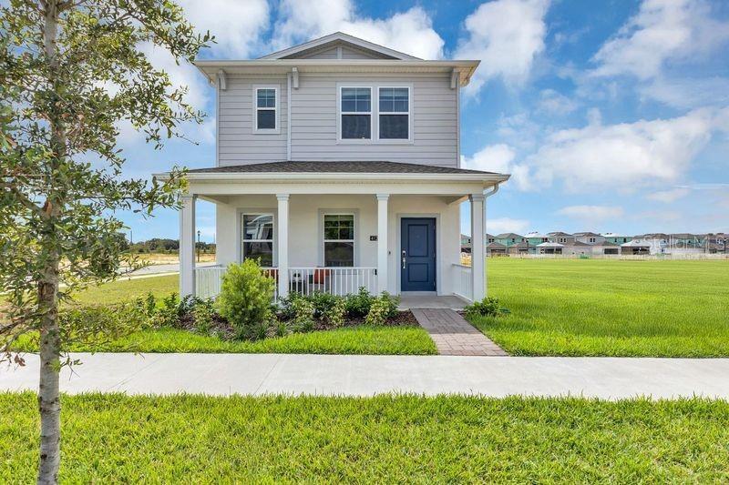 Picture of 4120 Jespersen Street, Apopka FL 32712