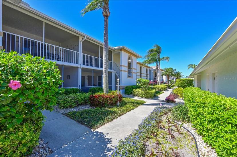 Picture of 6912 Drewrys Bluff Unit 608, Bradenton FL 34203