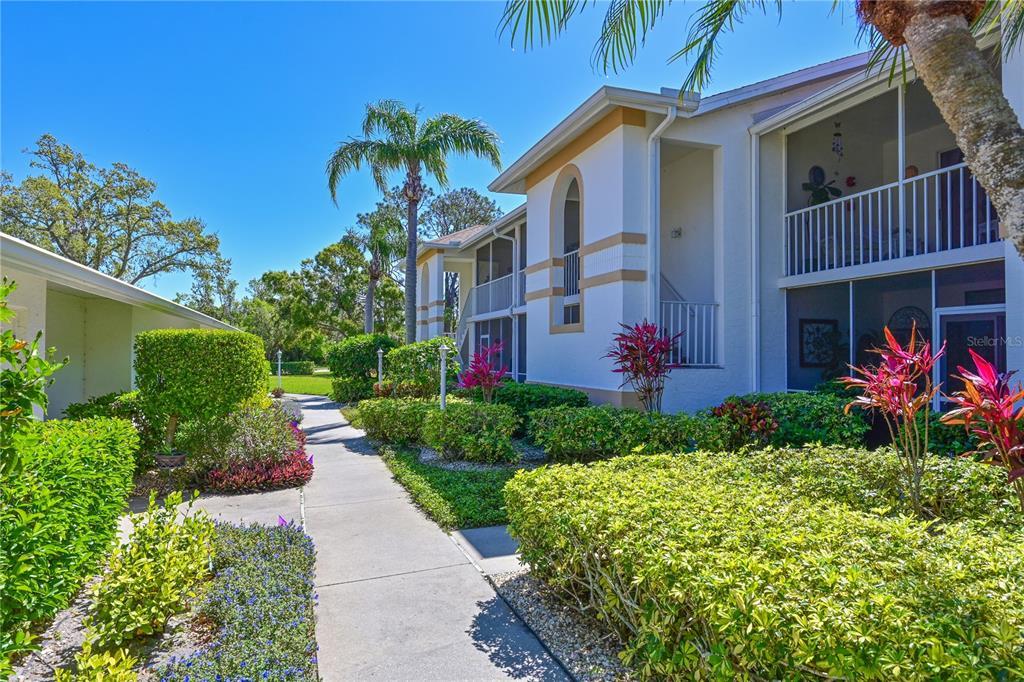 Picture of 6912 Drewrys Bluff Unit 608, Bradenton, FL 34203