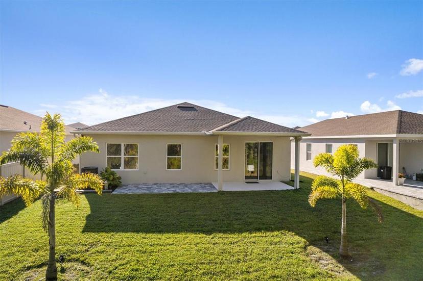 Picture of 137 Eagle Harbor Way, Daytona Beach FL 32124