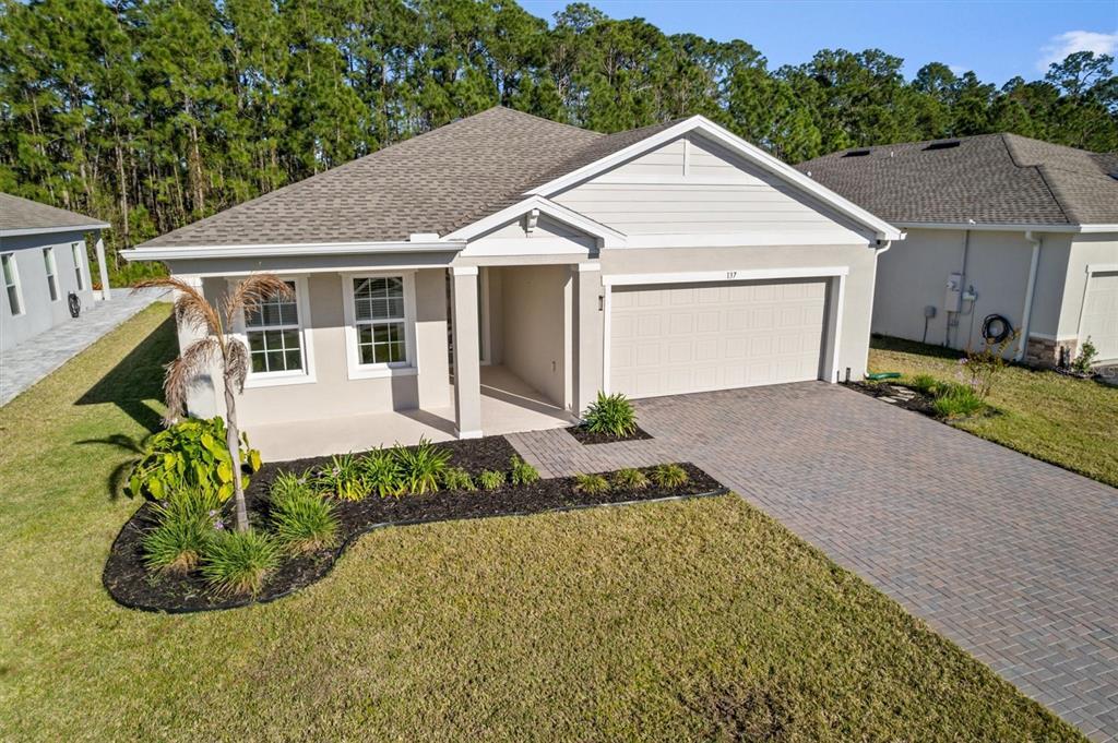 Picture of 137 Eagle Harbor Way, Daytona Beach, FL 32124