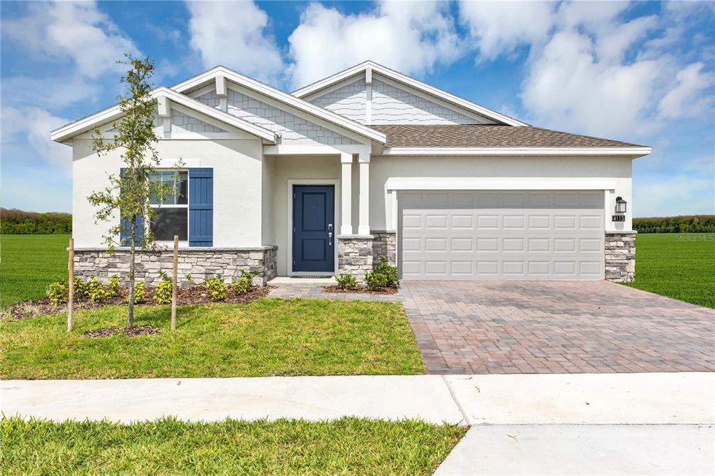 Picture of 4113 Jespersen Street, Apopka, FL 32712