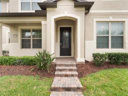 Picture of 7331 Twilight Bay Drive, Winter Garden, FL 34787