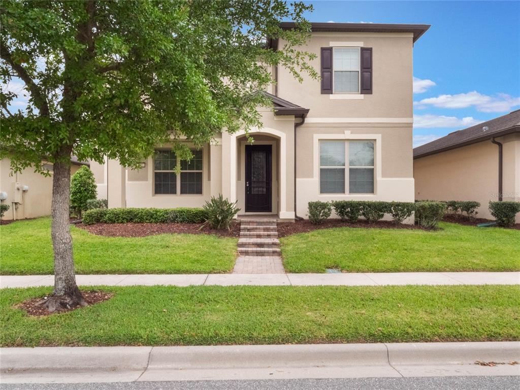 Picture of 7331 Twilight Bay Drive, Winter Garden, FL 34787