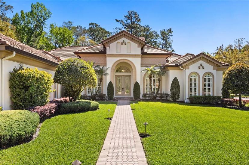 Picture of 401 Timberwalk Lane, Lake Mary FL 32746