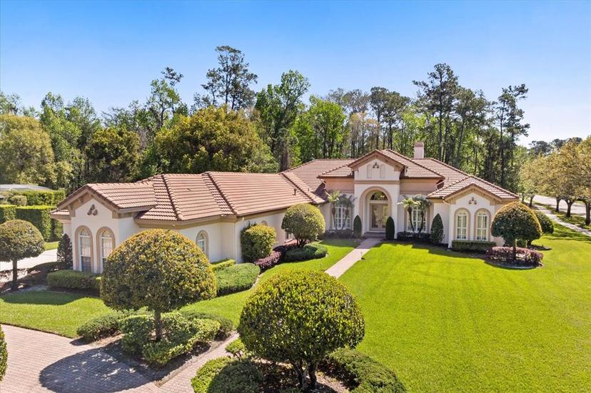 Picture of 401 Timberwalk Lane, Lake Mary FL 32746