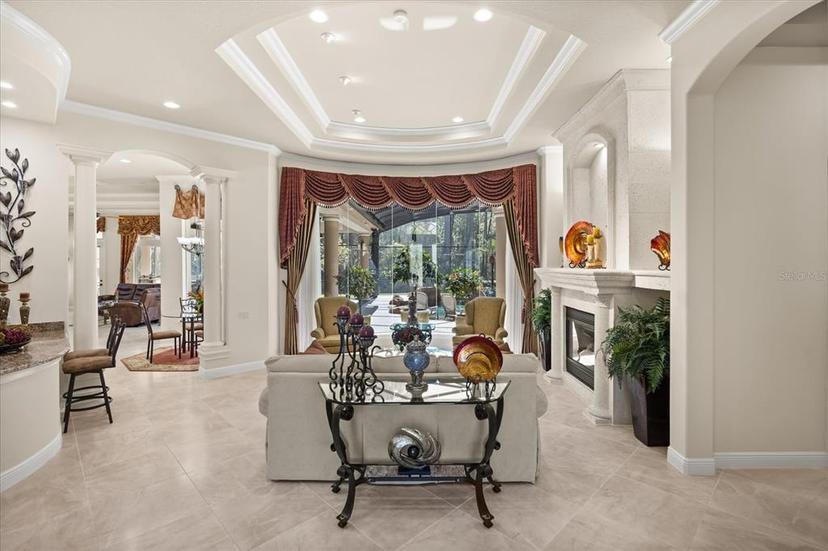 Picture of 401 Timberwalk Lane, Lake Mary FL 32746