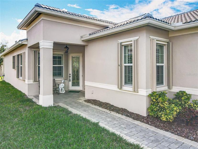 Picture of 4949 Sandy Glen Way, Wimauma FL 33598