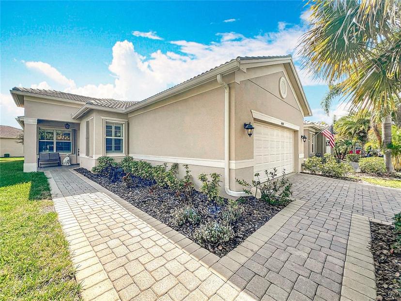 Picture of 4949 Sandy Glen Way, Wimauma FL 33598