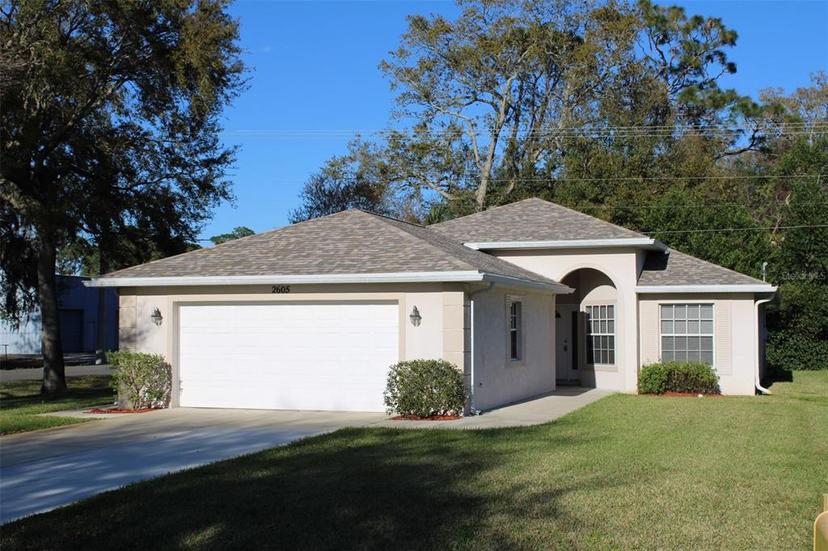 Picture of 2605 India Palm Drive, Edgewater FL 32141